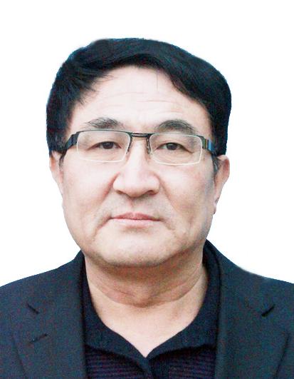 Company executive deputy general manager Zhang Deshun